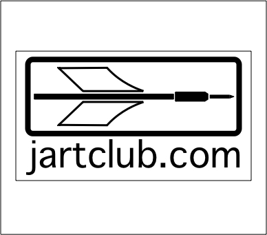 JartClub's profile picture. To inform followers of and to promote Lawn Jart tournaments.