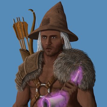 quite literally the earliest adopter working towards being the first to upload my consciousness to the blockchain #WarriorSpirit