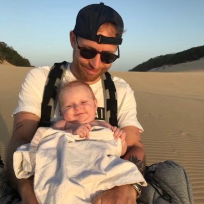 ClausWinterOls1's profile picture. Proud Dad l Crypto l Coffee and morning sun l Round 2 l 🇩🇰