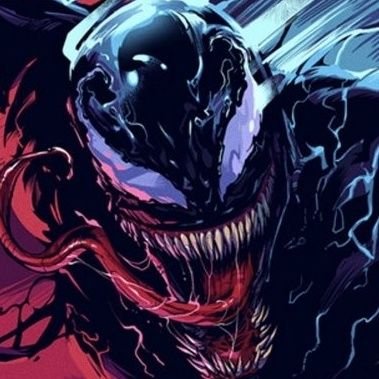 We Are Venom~~~ Rp Account!!!

{sfw/nsfw, Minors DNI!!!} #openrp #opendm
#Mharp #bnharp #marvelrp #mvrp #nsfwrp #venomrp