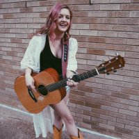 Sarah Morey (@sarahmoreymusic) 's Twitter Profile