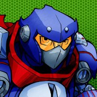 SwordSwipe Bot Gaiden(@SwordSwipeGames) 's Twitter Profile Photo