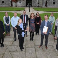 School of Psychology, University of Galway(@Galway_Psychol) 's Twitter Profile Photo