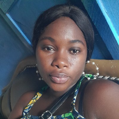 HawaAmaduBah1's profile picture. 