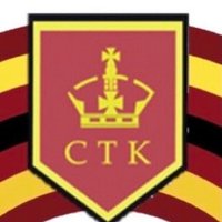 Christ The King PS (@ctkpschool) 's Twitter Profile