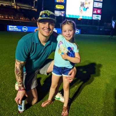 BToddHall27's profile picture. Proud father, husband, son, Texan and Baylor alum.

J.O.Y.