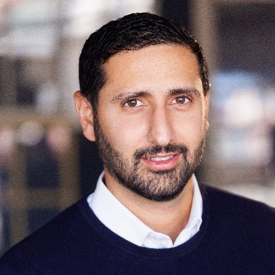 Associate Director Podcast Strategy @ LA Times, formerly SELAH Homeless Coalition Co-Founder, Political Junkie, Tweets are my own unless funny or insightful