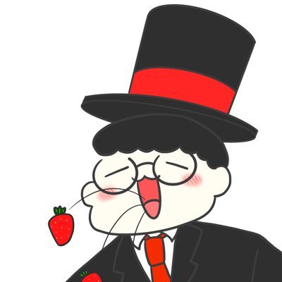 くっちー🎩👓️さんのプロフィール画像