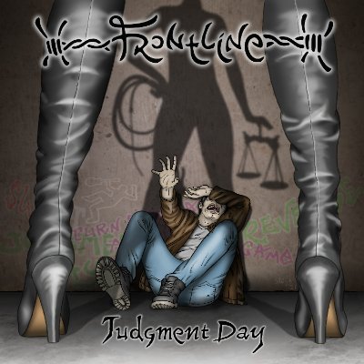 Hard rock band from Delft, the Netherlands. New EP