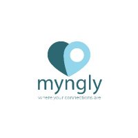 Professional Connection App(@mynglyapp) 's Twitter Profile Photo