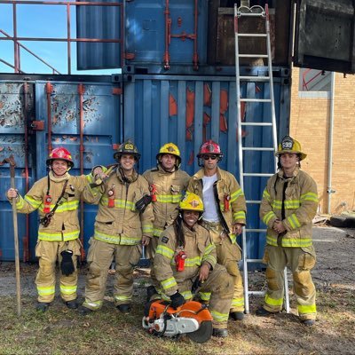 Organized in 1886, Gainesville Fire Rescue replaced horse-drawn pumpers in 1917 and became a fully-paid fire department in 1925.