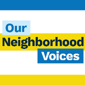 Our Neighborhood Voices