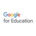 Google for Education (@GoogleForEdu) Twitter profile photo