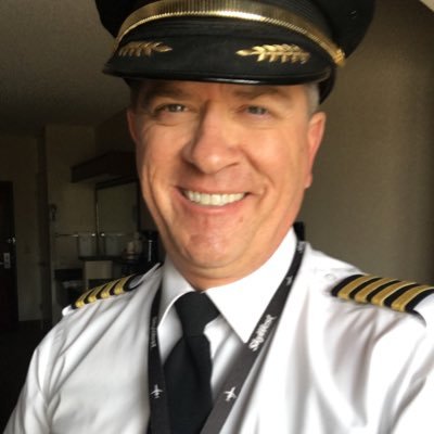 AIRLINE PILOT--ENJOYING THE BEST OFFICE VIEWS OF ANY JOB!! **(any opinions are strictly my own and do not reflect anyone else’s)**