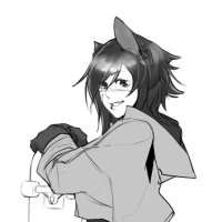 Laska Arko (@magecheshire) 's Twitter Profile