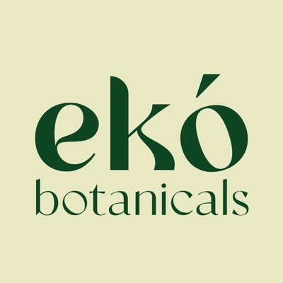 BotanicalsEko's profile picture. Luxury, natural skincare inspired by African and British botanical wisdom and backed by modern science for maturing and darker skin.