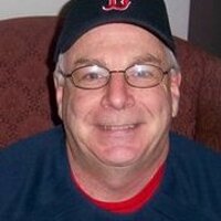 John Gagan (@soxpatsforever) 's Twitter Profile