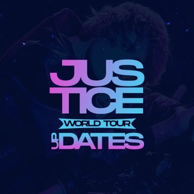 Justice Tour media @JusticeTourNews