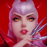 Zenshin (@zenshinlol) 's Twitter Profile