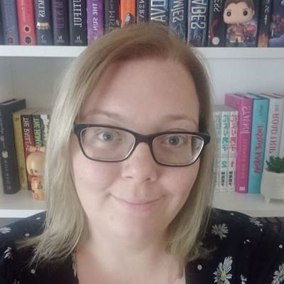 rachelcabbit's profile picture. 📚Writer/reader/procrastinator!📚Adam Driver fangirl 🦋 ⭐️SunnyConAX Committee Exec 🇯🇵 she/her Ao3: rachelcabbit 🇵🇸 BLM