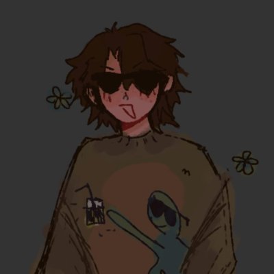 scruffocks's profile picture. goose