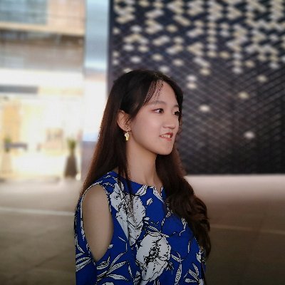 yihong_cm's profile picture. 