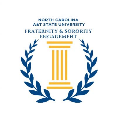 Official twitter of NC A&T SU's Office of Fraternity and Sorority Engagement and the Joint Greek Council Instagram: ncat_fse https://t.co/07xAdI85jZ