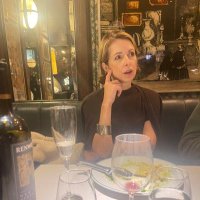 Helena Morrissey DBE(@MorrisseyHelena) 's Twitter Profile Photo