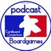 Cardboard Conjecture Podcast🏳️‍🌈 (@bcboardgamers) Twitter profile photo
