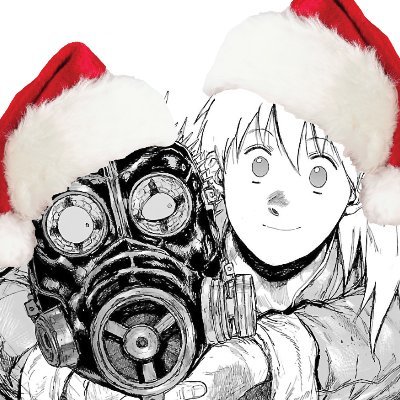 Dorohedoro Secret Santa 2021さんのプロフィール画像