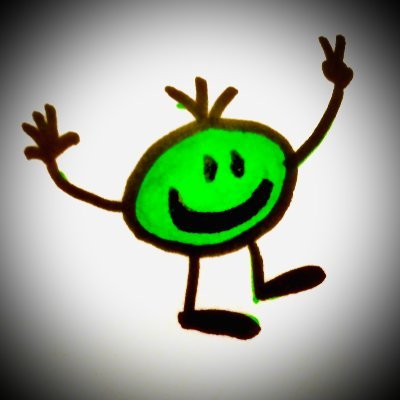 I am COP26_GreenGuy! I am from Earth. I love Nature and living beings (humans included). I want to express myself and become famous on Twitter!