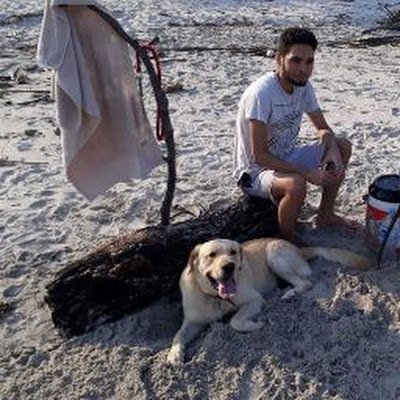 Thiagoovier's profile picture. https://t.co/XmrqL4fsX4