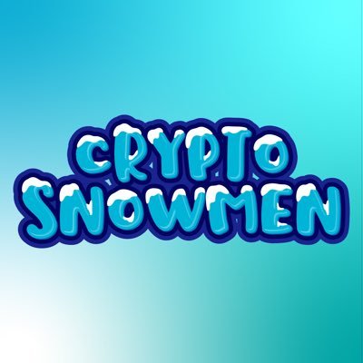CryptoSnowmen