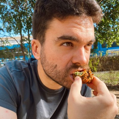protonem's profile picture. secreto ninja: se pronuncia ion, se escribe jon