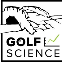 Golf Science(@Golf_Science) 's Twitter Profile Photo