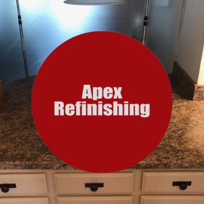 Apex Refinishing is a Refinishing Company in Sarasota, FL
