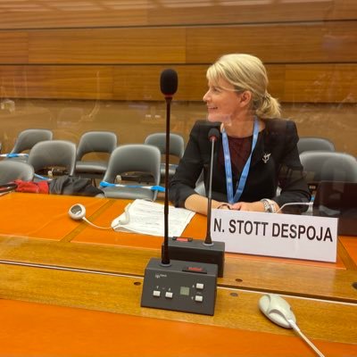 Natasha Stott Despoja