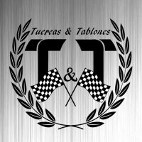 Tuercas & Tablones 🗞 📸 🏁(@tuercastablones) 's Twitter Profile Photo