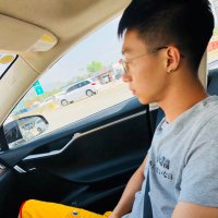 dongzhe zhang (@dongzhez) 's Twitter Profile