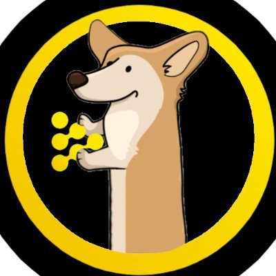 The World's First Corgi Cloud Computing Coin Powering the @iEx_ec Marketplace
$RLC Available on every major exchange.
Not financial advice!  
https://t.co/CkDNkjWygQ