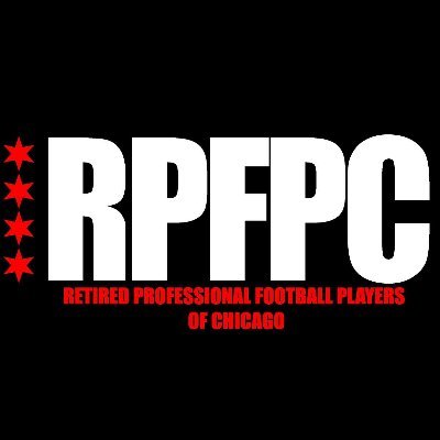 OFFICIAL PAGE: The charitable extension of the Former NFL Players - Chicago Chapter @nflpaFmrPlayers