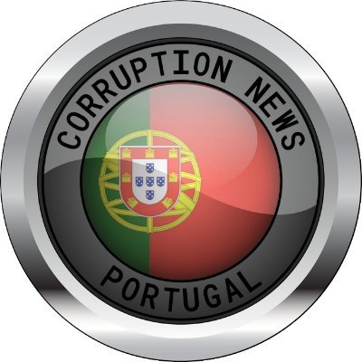 Corruption News Portugal 🇵🇹 ⚖️