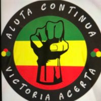 B lee (@alutacontinua_2) 's Twitter Profile