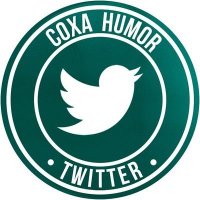 CoxaHumor (@coxahumor) 's Twitter Profile