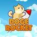 Doge Rocket Token (@dogerockettoken) Twitter profile photo Doge Rocket Token (@dogerockettoken) Twitter profile photo
