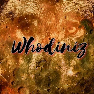 Whodiniz = Who Dean Is a creator of music and art. Been making beats for a while and worked with artists all over the world. My music is original,