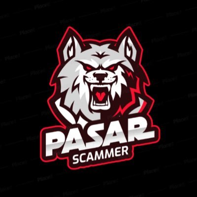Pasar Scammer
