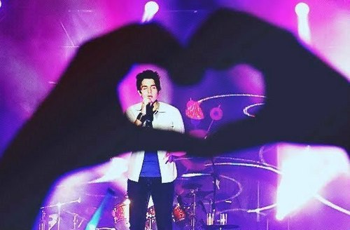 Palavras, pensamentos, imaginações só em voce @luansantana