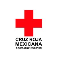 Cruz Roja Yucatán(@crmyuc) 's Twitter Profile Photo