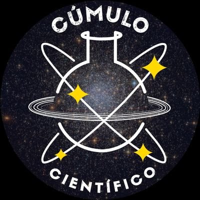 Divulgación de astronomía, física y química. 🌌🪐🍎 ⚗ 
Estudiante de maestría 👩🏻‍💻👩🏻‍🔬 @cinthyakpg_